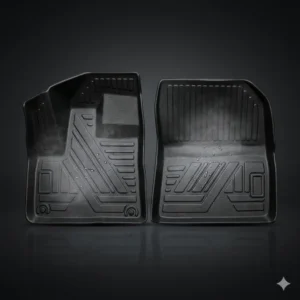 أرضيات سيارة مقاومة للماء